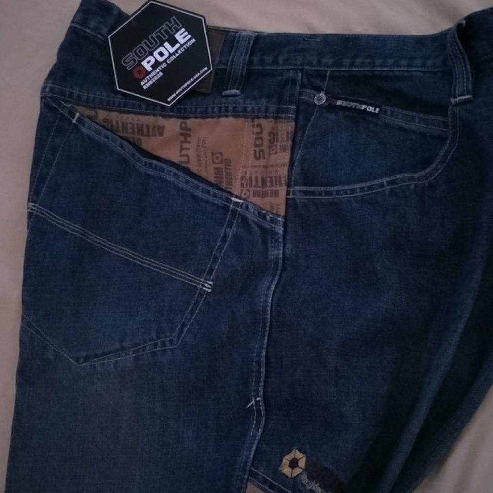 Men jean